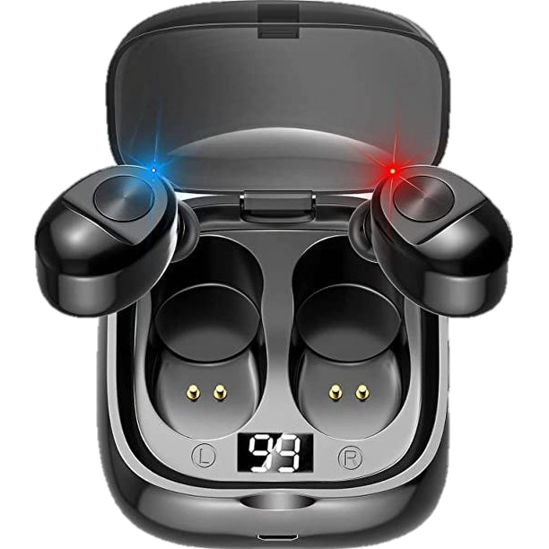 Auricular inalámbrico Xg8, ligereza y comodidad.
