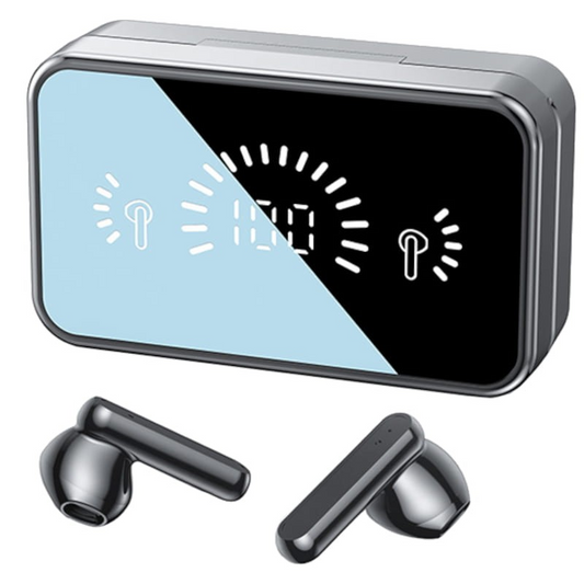 Auricular inalámbrico S 20, potencia tu estilo.