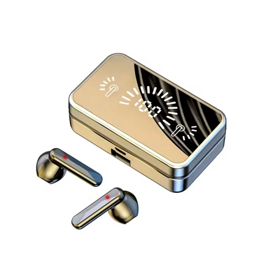 Auricular inalámbrico S 20, potencia tu estilo.