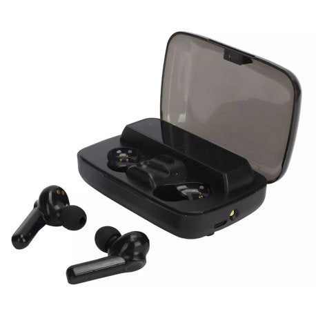 Auricular inalámbrico M19, sonido envolvente.