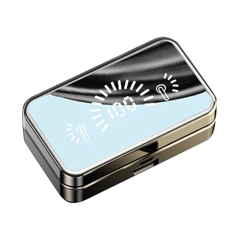 Auricular inalámbrico S 20, potencia tu estilo.